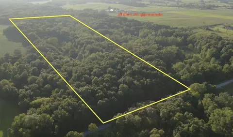 6575 Township Road 137, Rushsylvania, OH 43347