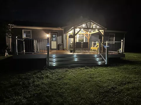 Exterior - 5493 Beard Rd, Springfield, OH 45502 photo 7 of 16