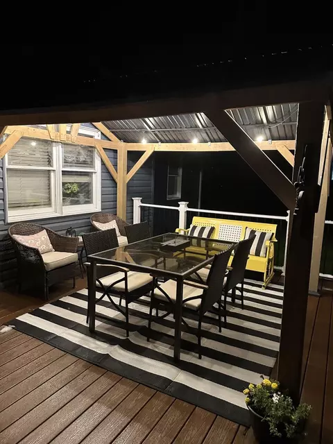 Exterior - 5493 Beard Rd, Springfield, OH 45502 photo 9 of 16