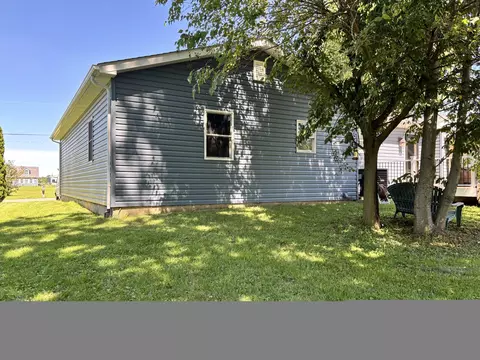 Exterior - 5493 Beard Rd, Springfield, OH 45502 photo 11 of 16