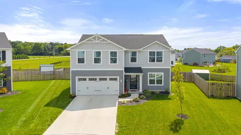 40 Kelly Ct, West Milton, OH 45383