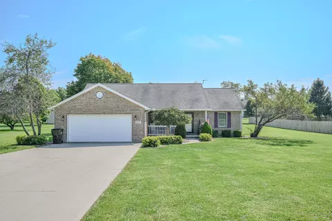 5307 Greg Ln, Saint Paris, OH 43072