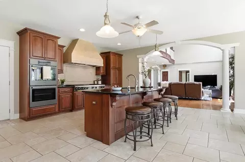 Kitchen - 2638 Ballydoyle Dr, Springfield, OH 45503 photo 10 of 15