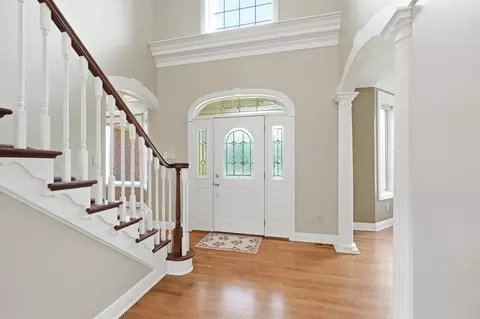 Entry Way - 2638 Ballydoyle Dr, Springfield, OH 45503 photo 1 of 10