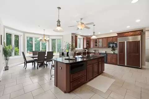 Kitchen - 2638 Ballydoyle Dr, Springfield, OH 45503 photo 1 of 15