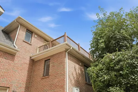 Exterior - 2638 Ballydoyle Dr, Springfield, OH 45503 photo 31 of 31