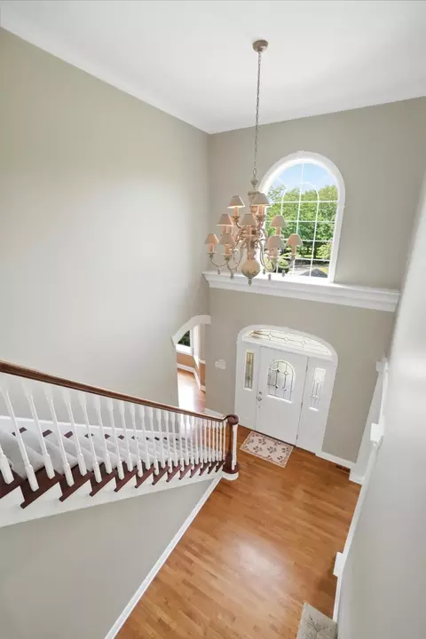 Entry Way - 2638 Ballydoyle Dr, Springfield, OH 45503 photo 6 of 10
