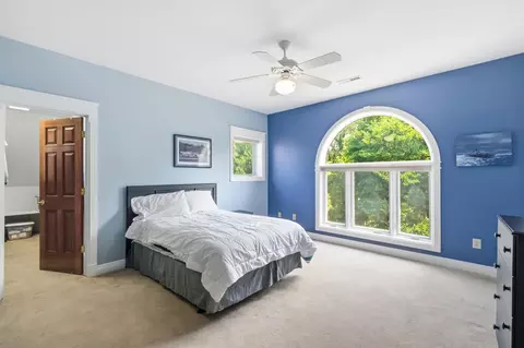Bedroom - 2638 Ballydoyle Dr, Springfield, OH 45503 photo 9 of 13