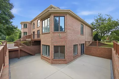 Exterior - 2638 Ballydoyle Dr, Springfield, OH 45503 photo 22 of 31