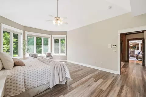 Bedroom - 2638 Ballydoyle Dr, Springfield, OH 45503 photo 3 of 13
