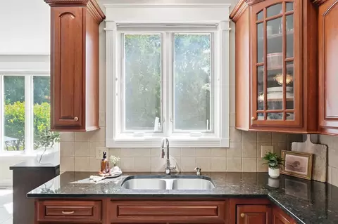 Kitchen - 2638 Ballydoyle Dr, Springfield, OH 45503 photo 9 of 15
