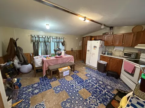 Kitchen - 1221 Hazel Nut Ln, Sidney, OH 45365 photo 3 of 5