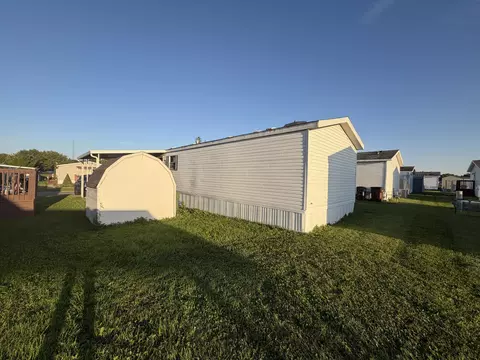 Exterior - 1221 Hazel Nut Ln, Sidney, OH 45365 photo 5 of 5