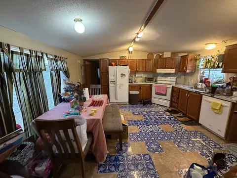 Kitchen - 1221 Hazel Nut Ln, Sidney, OH 45365 photo 4 of 5