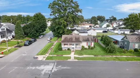 View/Area - 322 N Ash St, Celina, OH 45822 photo 6 of 6