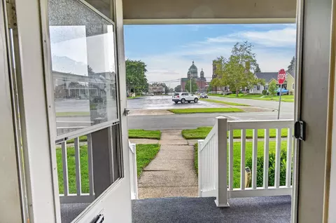 Exterior - 322 N Ash St, Celina, OH 45822 photo 13 of 13