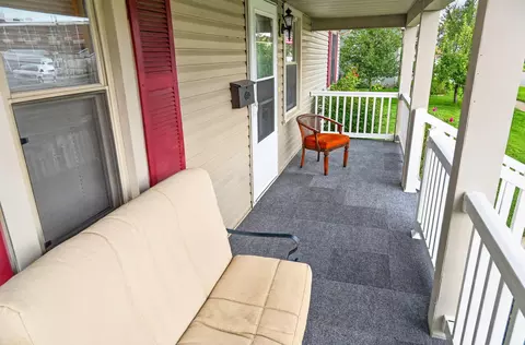 Exterior - 322 N Ash St, Celina, OH 45822 photo 10 of 13
