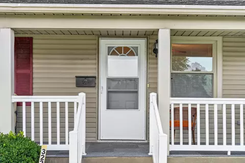 Exterior - 322 N Ash St, Celina, OH 45822 photo 12 of 13