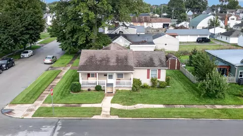 View/Area - 322 N Ash St, Celina, OH 45822 photo 5 of 6