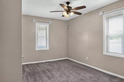 Bedroom - 322 N Ash St, Celina, OH 45822 photo 3 of 4