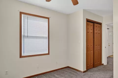 Bedroom - 322 N Ash St, Celina, OH 45822 photo 4 of 4