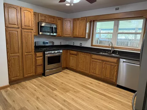 Kitchen - 922 Chestnut St, Celina, OH 45822 photo 1 of 2