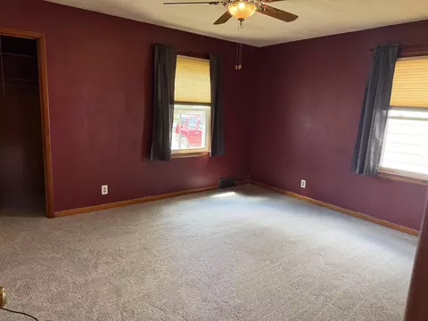 Bedroom - 922 Chestnut St, Celina, OH 45822 photo 5 of 6