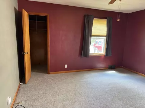 Bedroom - 922 Chestnut St, Celina, OH 45822 photo 6 of 6
