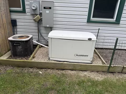 Exterior - 922 Chestnut St, Celina, OH 45822 photo 6 of 8