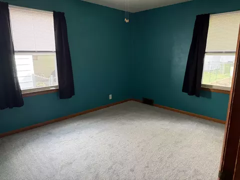 Bedroom - 922 Chestnut St, Celina, OH 45822 photo 4 of 6