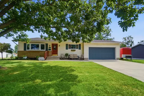 311 Cole St, Wapakoneta, OH 45895