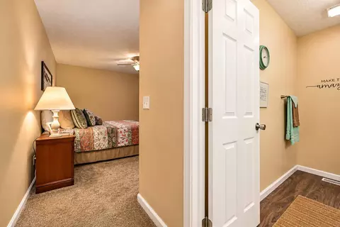 Entry Way - 4875 E Brannan Dr #4875, Springfield, OH 45502 photo 2 of 2
