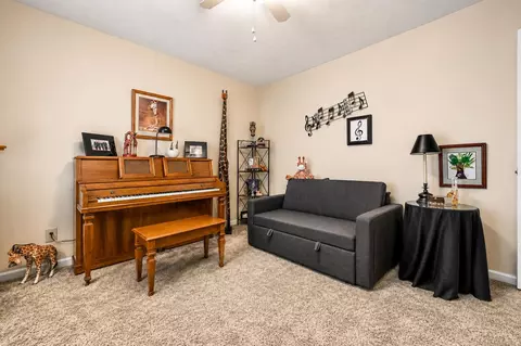 Bedroom - 4875 E Brannan Dr #4875, Springfield, OH 45502 photo 3 of 3