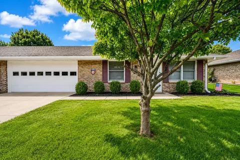 Exterior - 4875 E Brannan Dr #4875, Springfield, OH 45502 photo 3 of 7