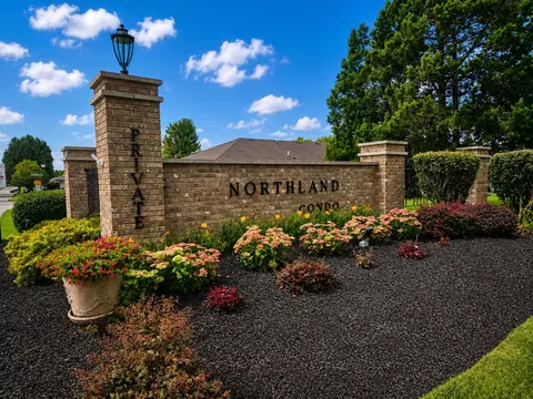 Exterior - 4875 E Brannan Dr #4875, Springfield, OH 45502 photo 7 of 7