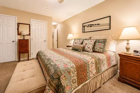 Bedroom - 4875 E Brannan Dr #4875, Springfield, OH 45502 photo 1 of 3
