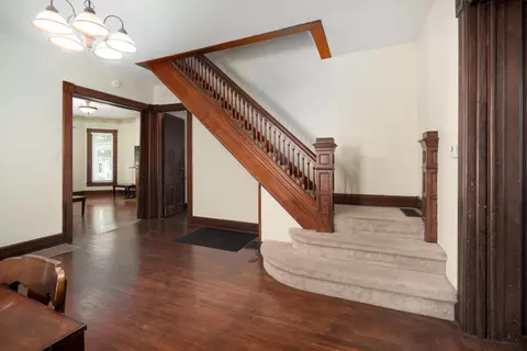 Entry Way - 409 S Ohio Ave, Sidney, OH 45365 photo 1 of 1