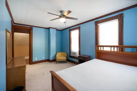 Bedroom - 409 S Ohio Ave, Sidney, OH 45365 photo 2 of 5