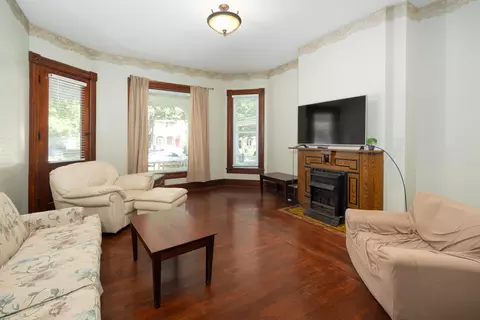 Living - 409 S Ohio Ave, Sidney, OH 45365 photo 1 of 1
