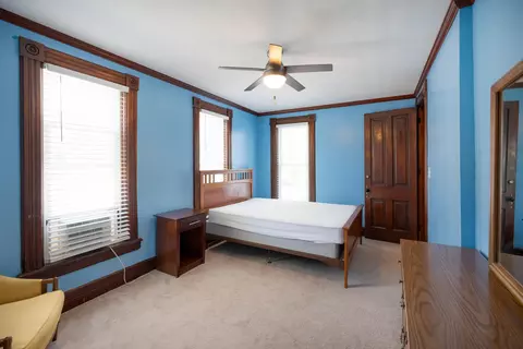 Bedroom - 409 S Ohio Ave, Sidney, OH 45365 photo 1 of 5