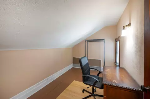 Bedroom - 409 S Ohio Ave, Sidney, OH 45365 photo 5 of 5