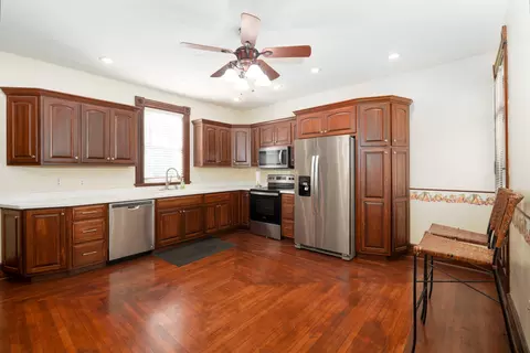 Kitchen - 409 S Ohio Ave, Sidney, OH 45365 photo 2 of 2