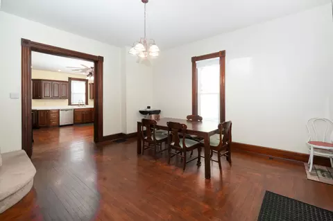 Dining - 409 S Ohio Ave, Sidney, OH 45365 photo 1 of 1