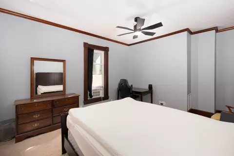 Bedroom - 409 S Ohio Ave, Sidney, OH 45365 photo 3 of 5