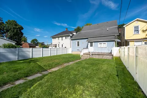 Exterior - 409 S Ohio Ave, Sidney, OH 45365 photo 5 of 5