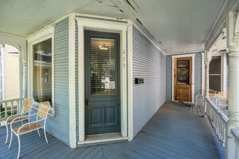 Exterior - 409 S Ohio Ave, Sidney, OH 45365 photo 1 of 5