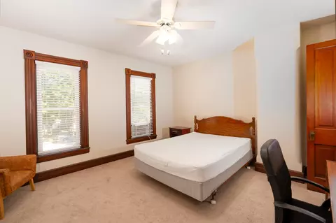 Bedroom - 409 S Ohio Ave, Sidney, OH 45365 photo 4 of 5