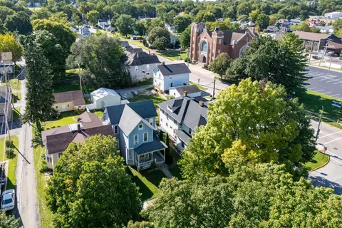 View/Area - 409 S Ohio Ave, Sidney, OH 45365 photo 3 of 4