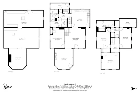 Floorplan - 409 S Ohio Ave, Sidney, OH 45365 photo 1 of 6