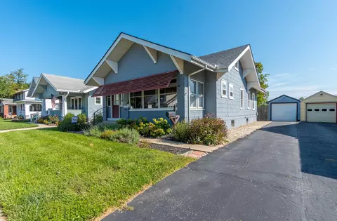 Exterior - 937 E Main St, Troy, OH 45373 photo 1 of 9